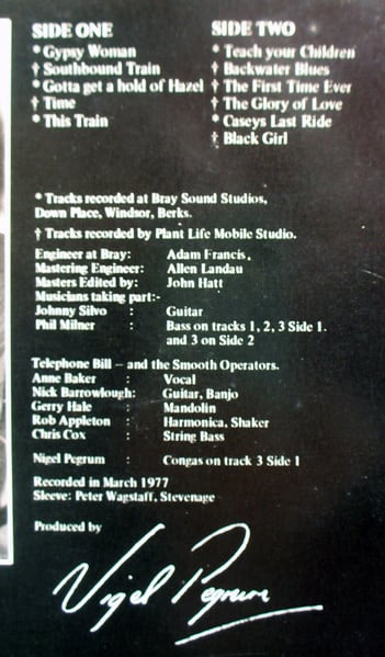 Johnny Silvo-4