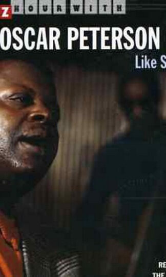 The Oscar Peterson Trio-0