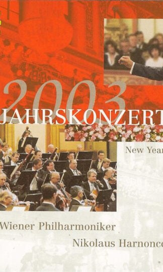 Wiener Philharmoniker, Nikolaus Harnoncourt-0
