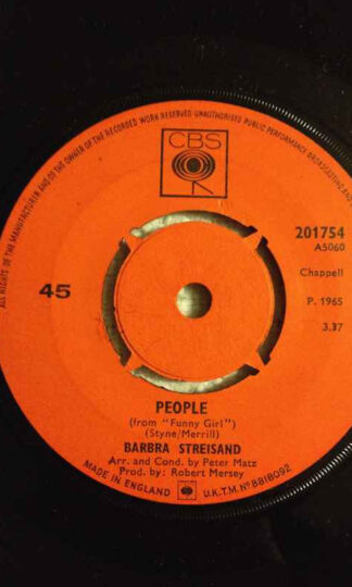 Barbra Streisand-0