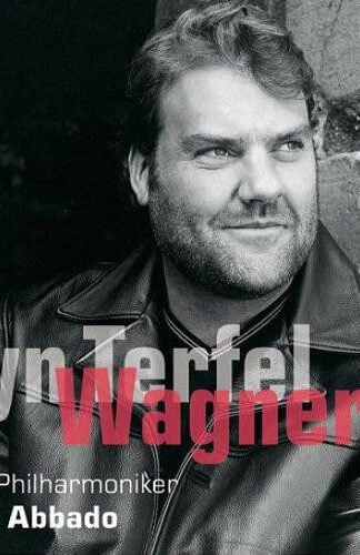 Bryn Terfel, Richard Wagner, Berliner Philharmoniker, Claudio Abbado-0