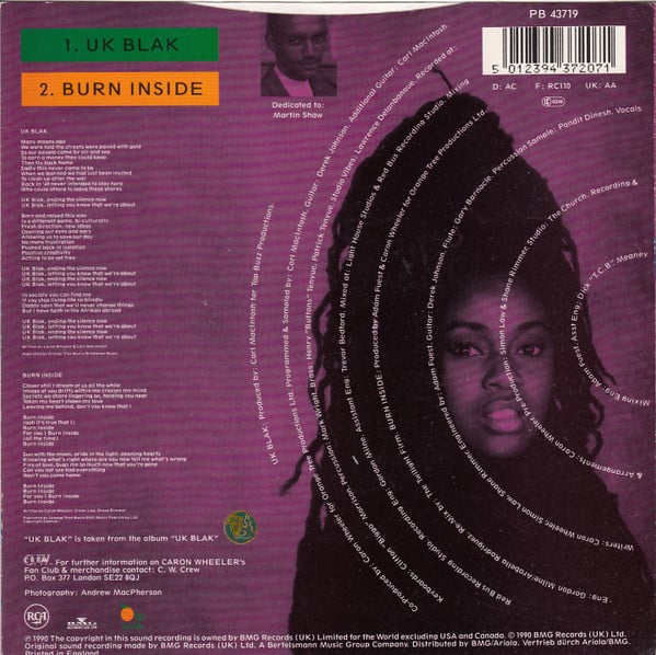 Caron Wheeler-1