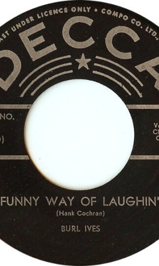 Burl Ives-0