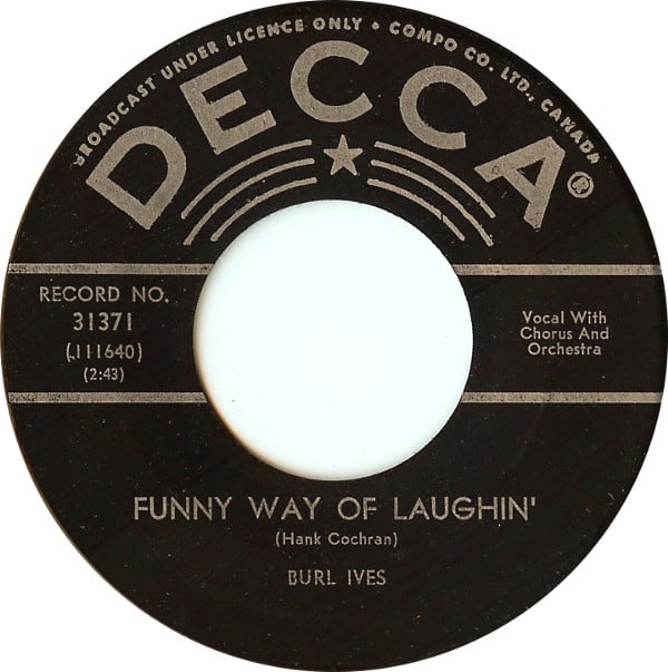 Burl Ives-0