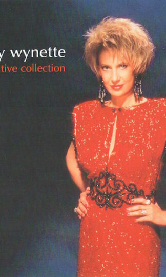 Tammy Wynette-0