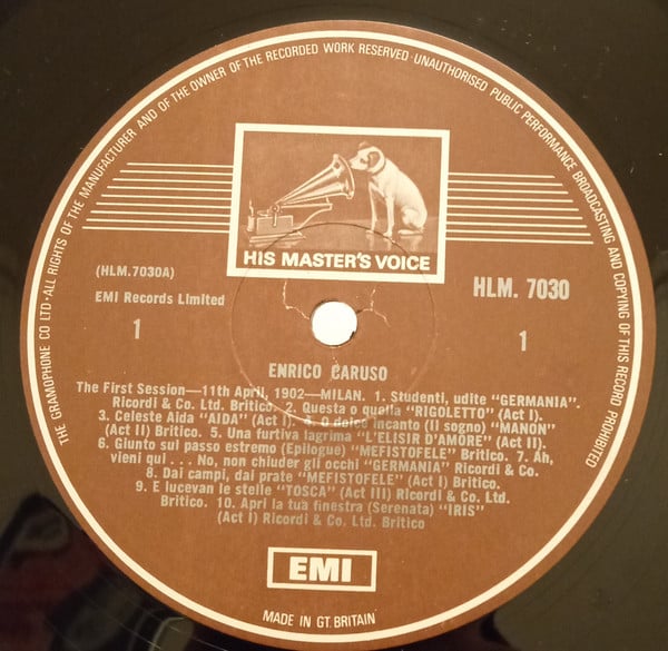 Enrico Caruso-2