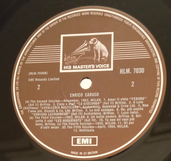 Enrico Caruso-3