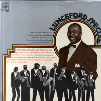 Jimmie Lunceford And His Orchestra-0