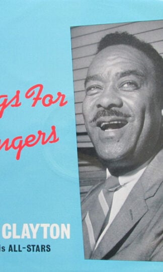Buck Clayton With His All-Stars-0