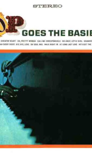 Count Basie-0