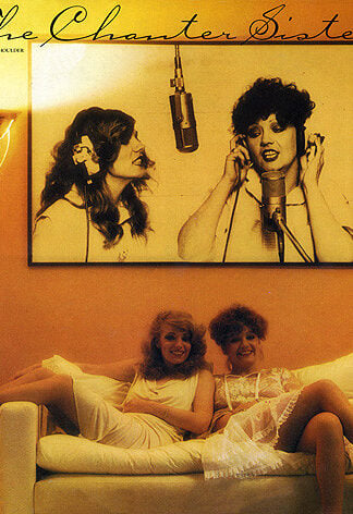 Chanter Sisters-0