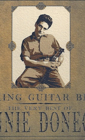 Lonnie Donegan-0