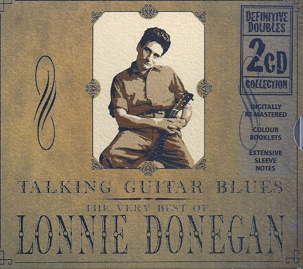 Lonnie Donegan-0