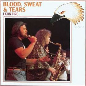 Blood, Sweat And Tears-0