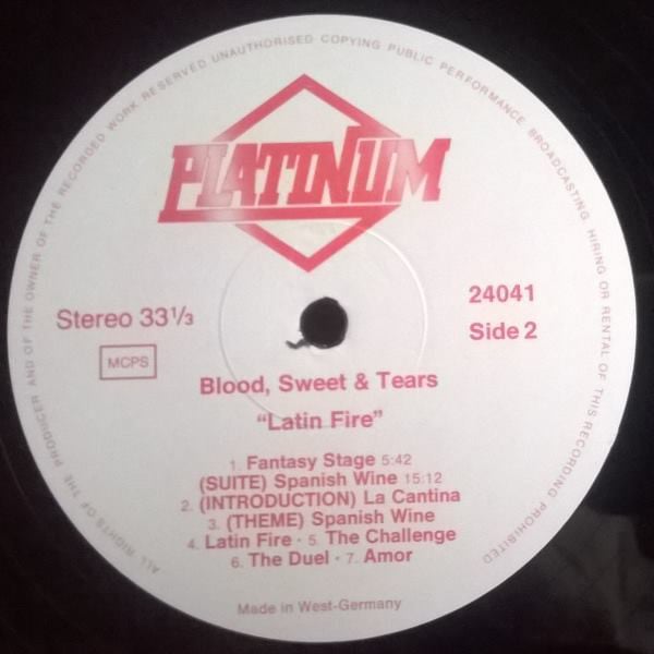 Blood, Sweat And Tears-3