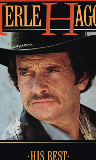 Merle Haggard-0