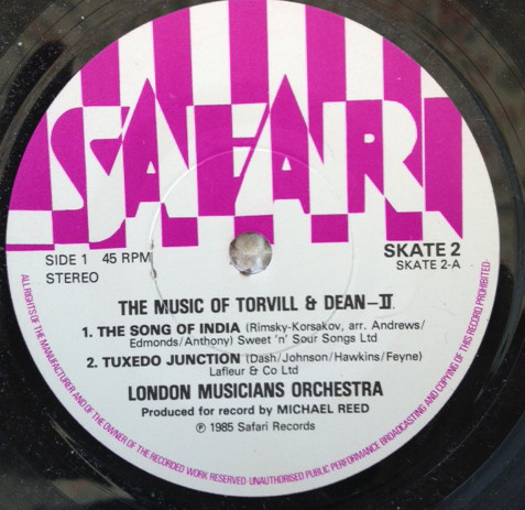 The London Musicians Orchestra-2