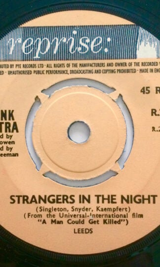 Frank Sinatra-0