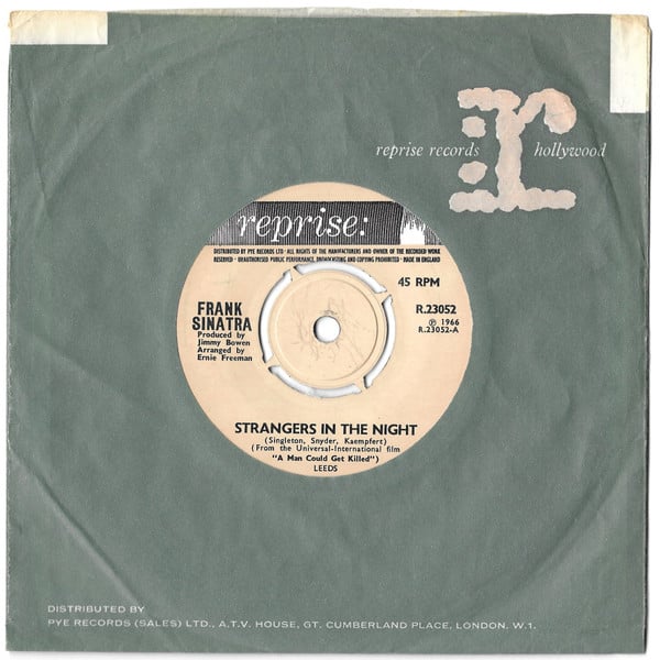 Frank Sinatra-2