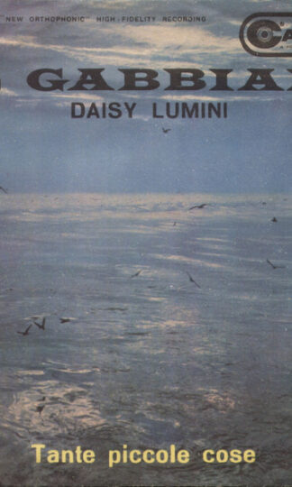 Daisy Lumini-0