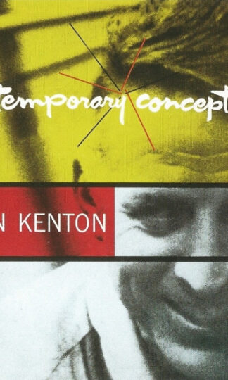Stan Kenton-0