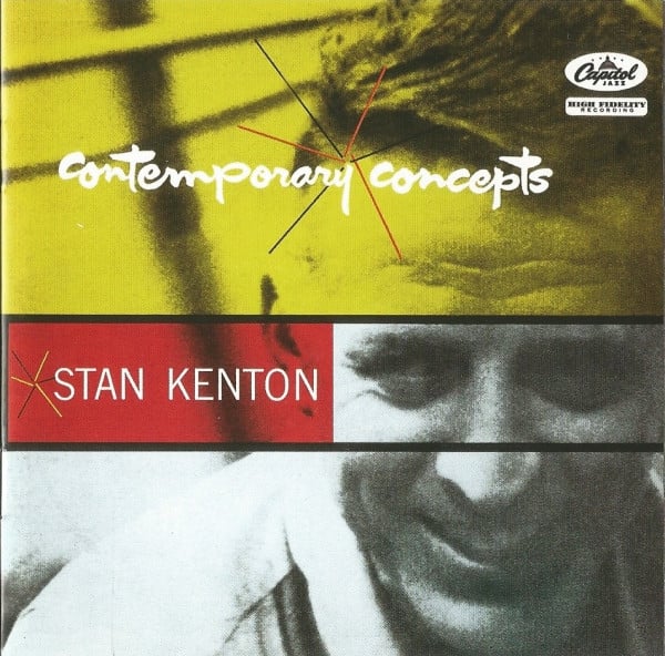 Stan Kenton-0