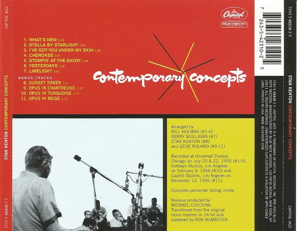 Stan Kenton-1