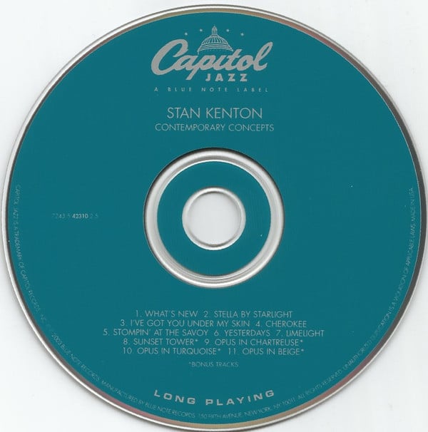 Stan Kenton-2