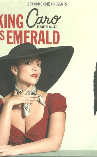 Caro Emerald-0