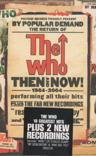 The Who-0