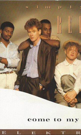 Simply Red-0
