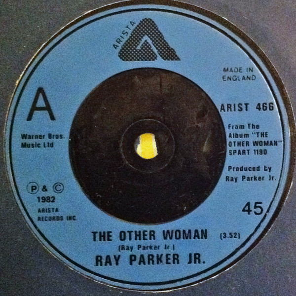 Ray Parker Jr.-0