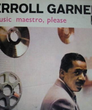 Erroll Garner-0