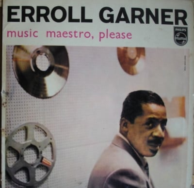 Erroll Garner-0