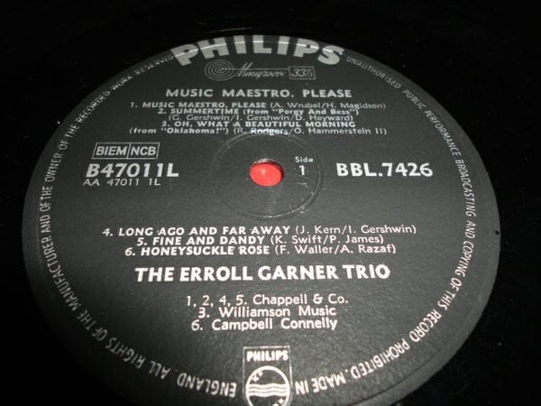 Erroll Garner-1