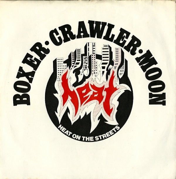 Boxer (2) / Crawler / Moon (28)-0
