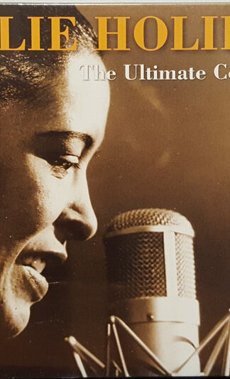 Billie Holiday-0