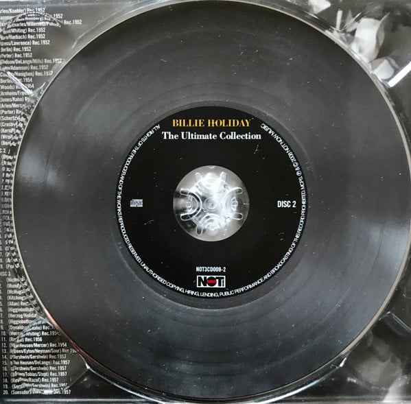 Billie Holiday-3
