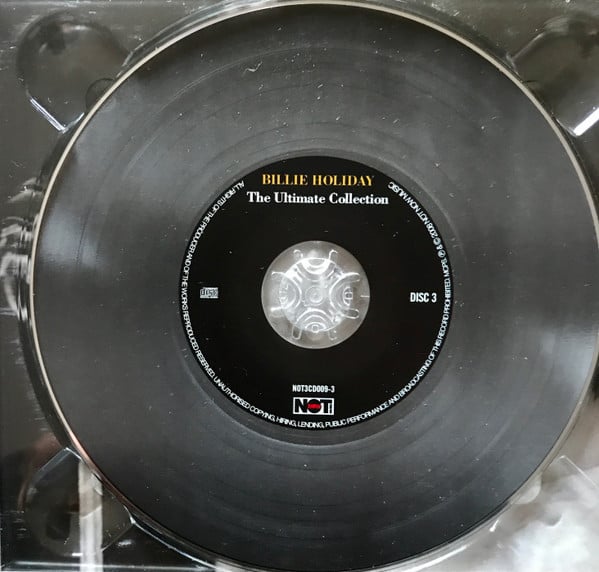 Billie Holiday-4