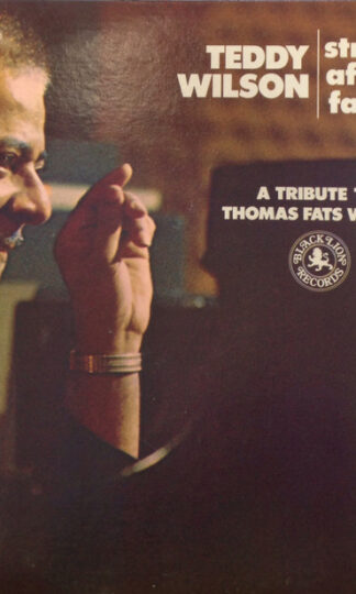 Teddy Wilson-0