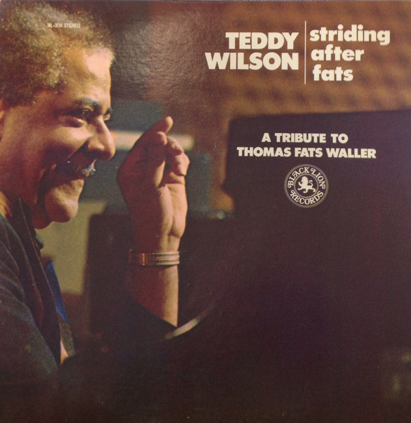 Teddy Wilson-0