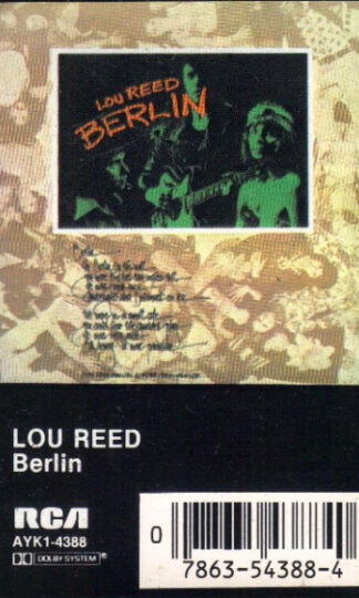 Lou Reed-0