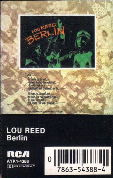 Lou Reed-0