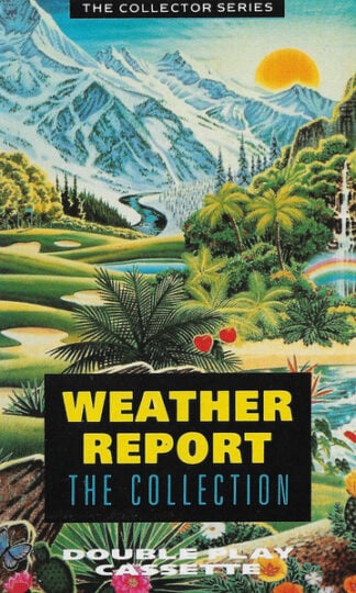 Weather Report-0