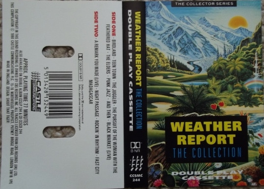 Weather Report-1