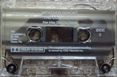 Weather Report-4