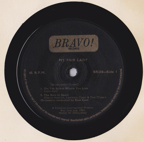 Russ Case And His Orchestra-2