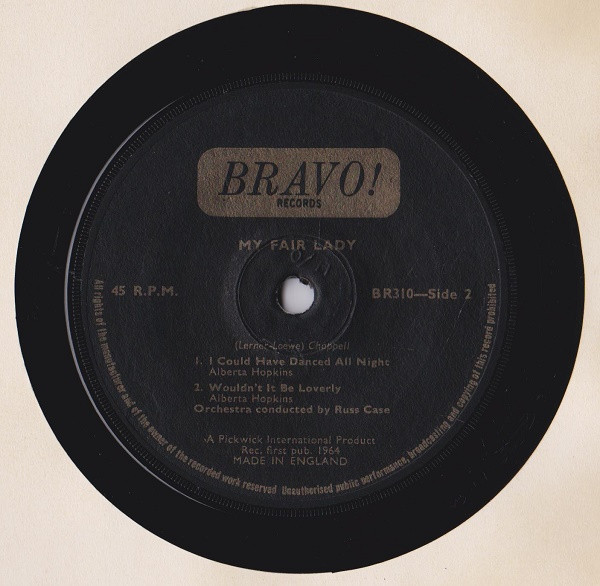 Russ Case And His Orchestra-3