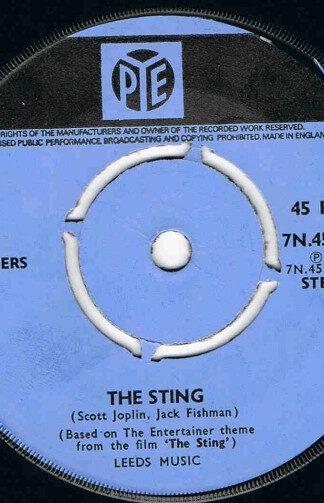 The Ragtimers-0