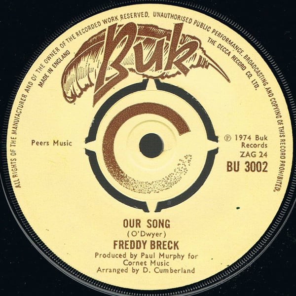 Freddy Breck-1